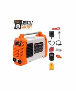 Aparat sudura RURIS AS250MMA