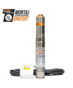 Pompa submersibila RURIS Aqua 104