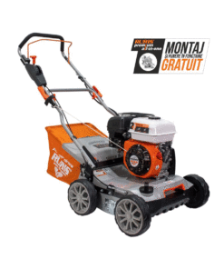 Scarificator gazon RURIS RXH999 5.3 CP