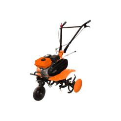 Motocultor Detoolz 8CP 212CC, benzina, 4T, 3 viteze, pornire manuala, fara roti