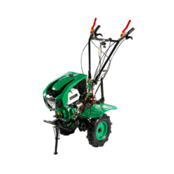 Motocultor 7,5CP, 212CC, start electric, diferential, far