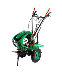 Motocultor 7,5CP, 212CC, start electric, diferential, far