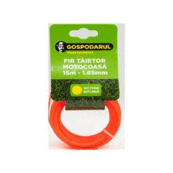 Fir taietor 15m - 1.65mm (sectiune rotunda) (MC)