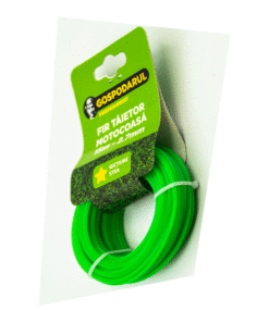 Fir taietor 15m - 2.7mm (sectiune stea) (MC)