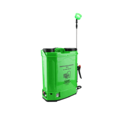 Pompa de stropit cu acumulator Micul Fermier 20L