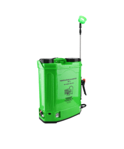 Pompa de stropit cu acumulator Micul Fermier 20L