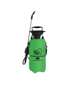 Pompa de stropit manuala, Micul Fermier 8L
