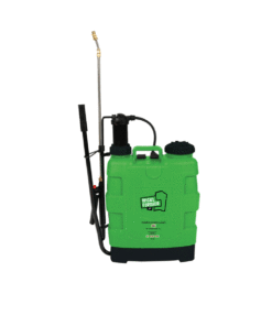 Pompa de stropit manuala, Micul Fermier 20L