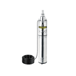 GP - POMPĂ SUBMERSIBILĂ - APĂ CURATĂ - CU SNEC - 4QGD-1500