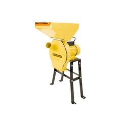 GP- MOARA PENTRU CEREALE SI STIULETI DE PORUMB CU SUPORT MCR1S- 3900W