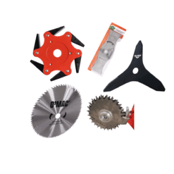 Disc Motocoasa