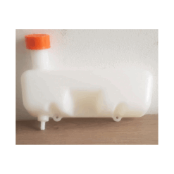 REZERVOR BENZINA ATOMIZOR 3WF-2.6 (3WF-2.6.2)