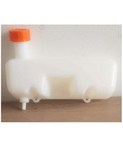 REZERVOR BENZINA ATOMIZOR 3WF-2.6 (3WF-2.6.2)