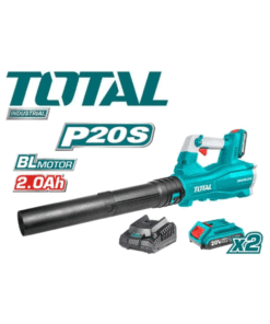 TOTAL - SUFLANTA 8.5m3/min LI-ION - 20V (INCLUDE ACUMULATOR SI INCARCATOR)