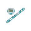 TOTAL - NIVELA MAGNETICA CU BULA - 60CM - ACURATETE ±0.2 (INDUSTRIAL)