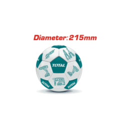TOTAL- minge fotbal