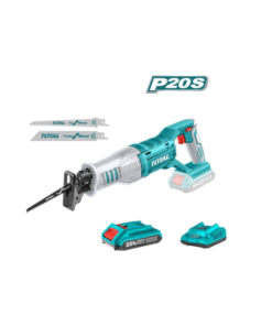 TOTAL - FIERASTRAU SABIE - LI-ION - 20V (INCLUDE ACUMULATOR IS INCARCATOR)