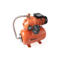 WOLFSON - HIDROFOR CAP POMPA FONTA - CU EJECTOR -24L - 800-3D - 800W