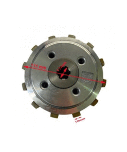 AMBREIAJ MOTOCULTOR RURIS 731 (PS731-2-37)