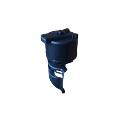 FILTRU AER - MOTOCULTOR UMED ASS RURIS 731 (PS731K-3-86)