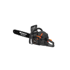 WOLFSON - DRUJBA BLACK EDITION- 52cc