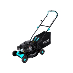 Masina de tuns gazon, benzina, 146 CC, 50L