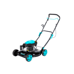 Masina de tuns gazon, benzina, 146 CC, 50CM
