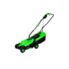 Masina de tuns gazon, 1.2 kW, 32 cm, 30L, Micul Fermier