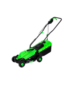Masina de tuns gazon, 1.2 kW, 32 cm, 30L, Micul Fermier