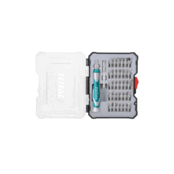TOTAL - SET SURUBELNITE DE PRECIZIE - 32 BUC
