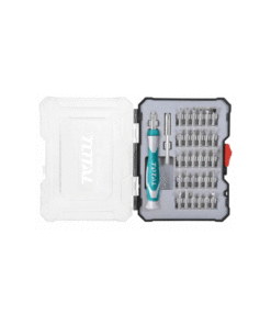 TOTAL - SET SURUBELNITE DE PRECIZIE - 32 BUC