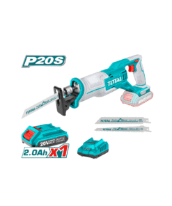 TOTAL - FIERASTRAU SABIE - LI-ION - 20V (NU INCLUDE ACUMULATOR)