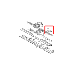APASATOARE LAMA ROTAKT ROMTC-87 (321020908)