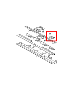 APASATOARE LAMA ROTAKT ROMTC-87 (321020908)