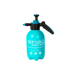 Pompa de stropit manuala, Detoolz 3L