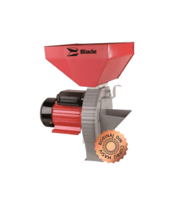 BLADE - MOARA PENTRU CEREALE, LEGUME SI FRUCTE - MODEL C