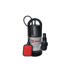 BLADE - POMPĂ SUBMERSIBILĂ - APĂ MURDARĂ - QDP-750-F PRO