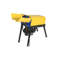 GP - MOARA ELECTRICA PENTRU DESFACAT PORUMB (BATOZA) - DUBLA - 2.2KW