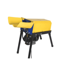 GP - MOARA ELECTRICA PENTRU DESFACAT PORUMB (BATOZA) - DUBLA - 2.2KW