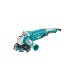 TOTAL - POLIZOR UNGHIULAR - 125MM - 1010W