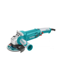 TOTAL - POLIZOR UNGHIULAR - 125MM - 1010W