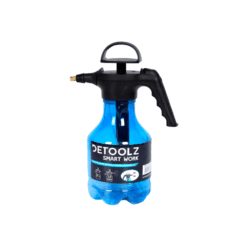 Pompa de stropit manuala, Detoolz 2L
