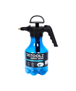 Pompa de stropit manuala, Detoolz 2L