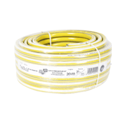 Furtun insertie 1/2'' pentru apa 20 M Micul Fermier
