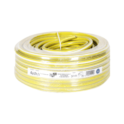 Furtun insertie 1/2'' pentru apa 50 M Micul Fermier