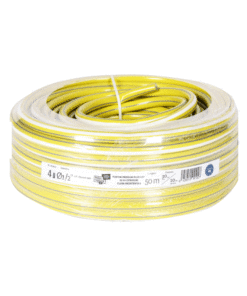 Furtun insertie 1/2'' pentru apa 50 M Micul Fermier
