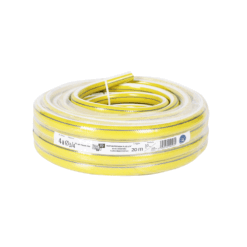 Furtun insertie 3/4'' pentru apa 20 M Micul Fermier