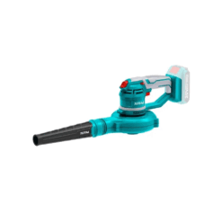 TOTAL - SUFLANTA - 2.7M3/H - LI-ION - 20V (NU INCLUDE ACUMULATOR SI INCARCATOR)
