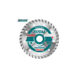 TOTAL - DISC DEBITARE BETON - 230MM (INDUSTRIAL)