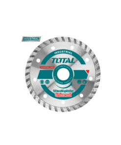 TOTAL - DISC DEBITARE BETON - 230MM (INDUSTRIAL)